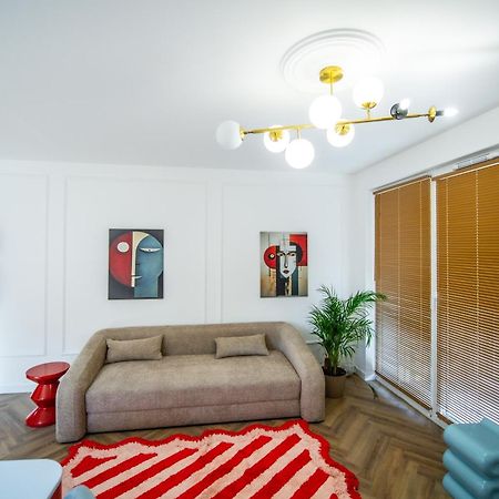 Apartament Mikolowska Z Balkonem 글리비체 외부 사진