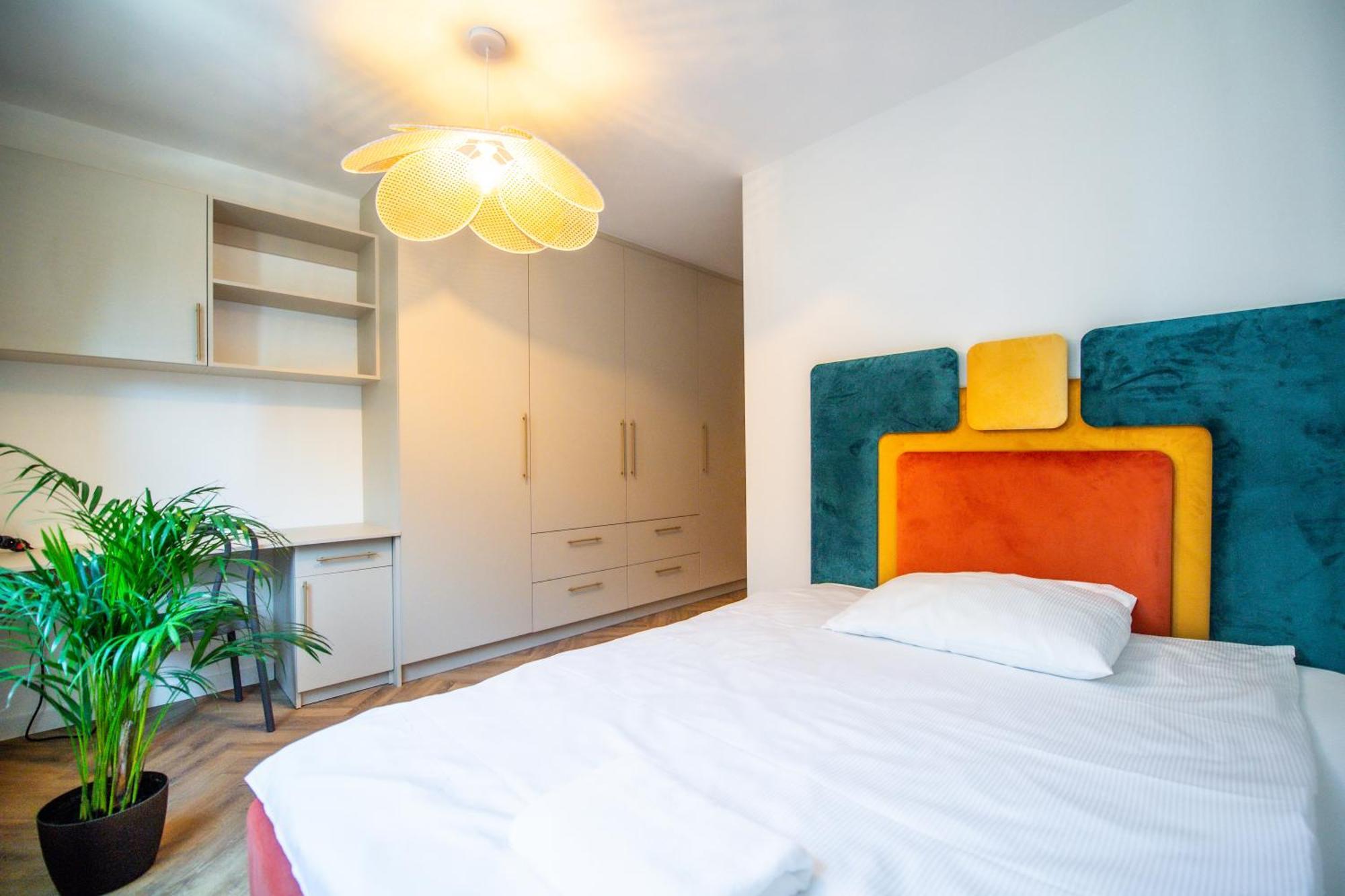 Apartament Mikolowska Z Balkonem 글리비체 외부 사진