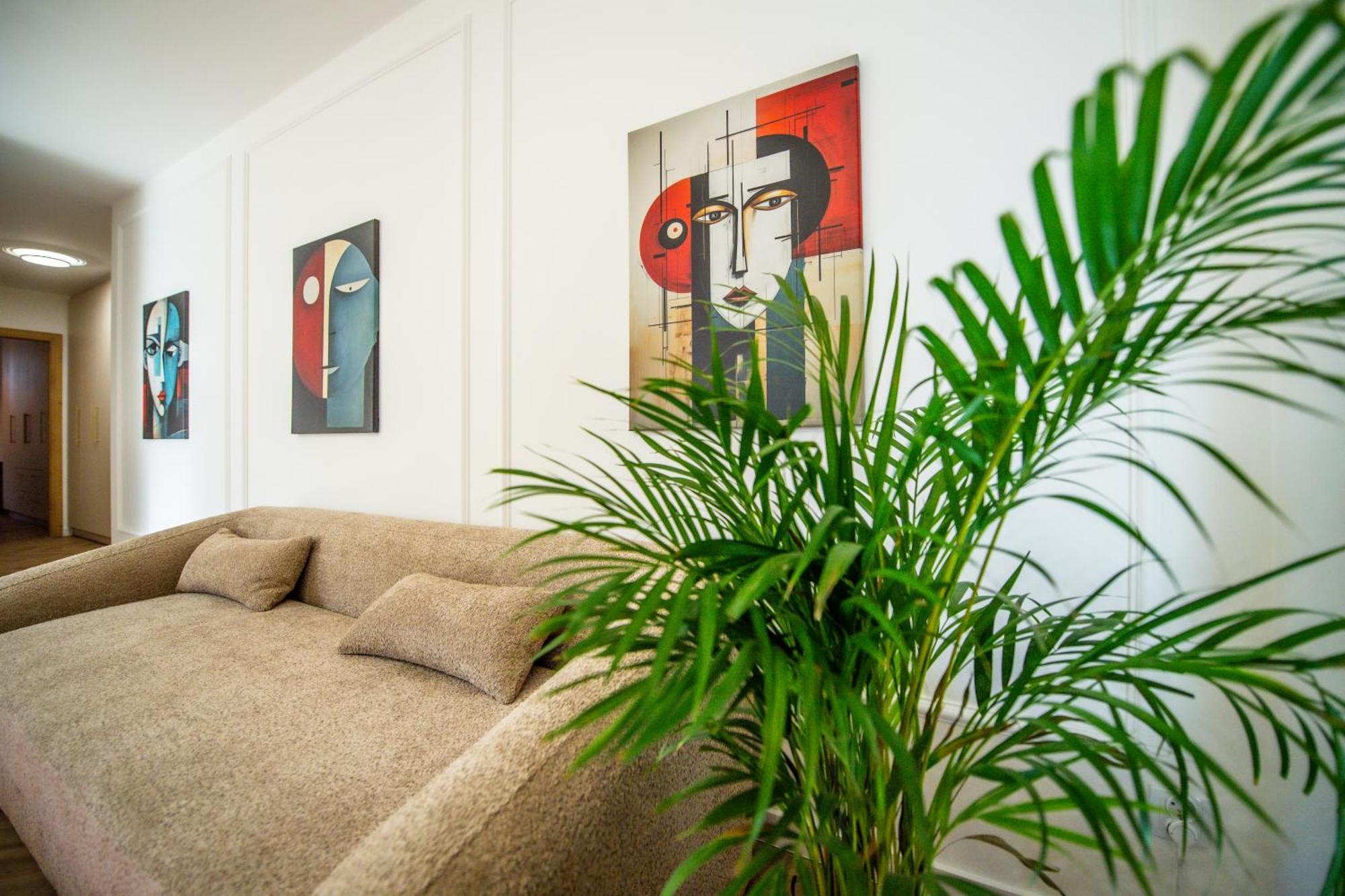 Apartament Mikolowska Z Balkonem 글리비체 외부 사진