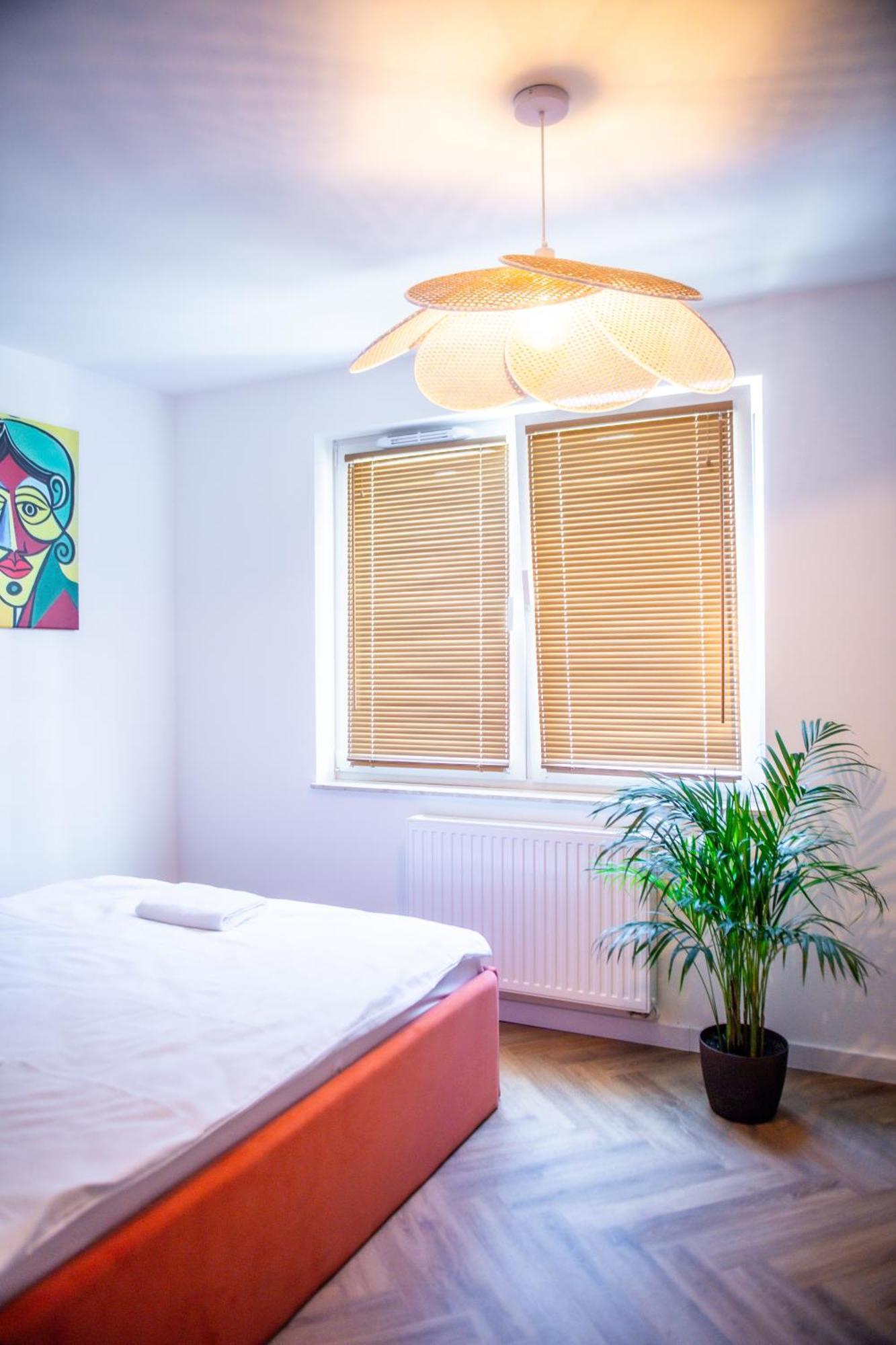 Apartament Mikolowska Z Balkonem 글리비체 외부 사진