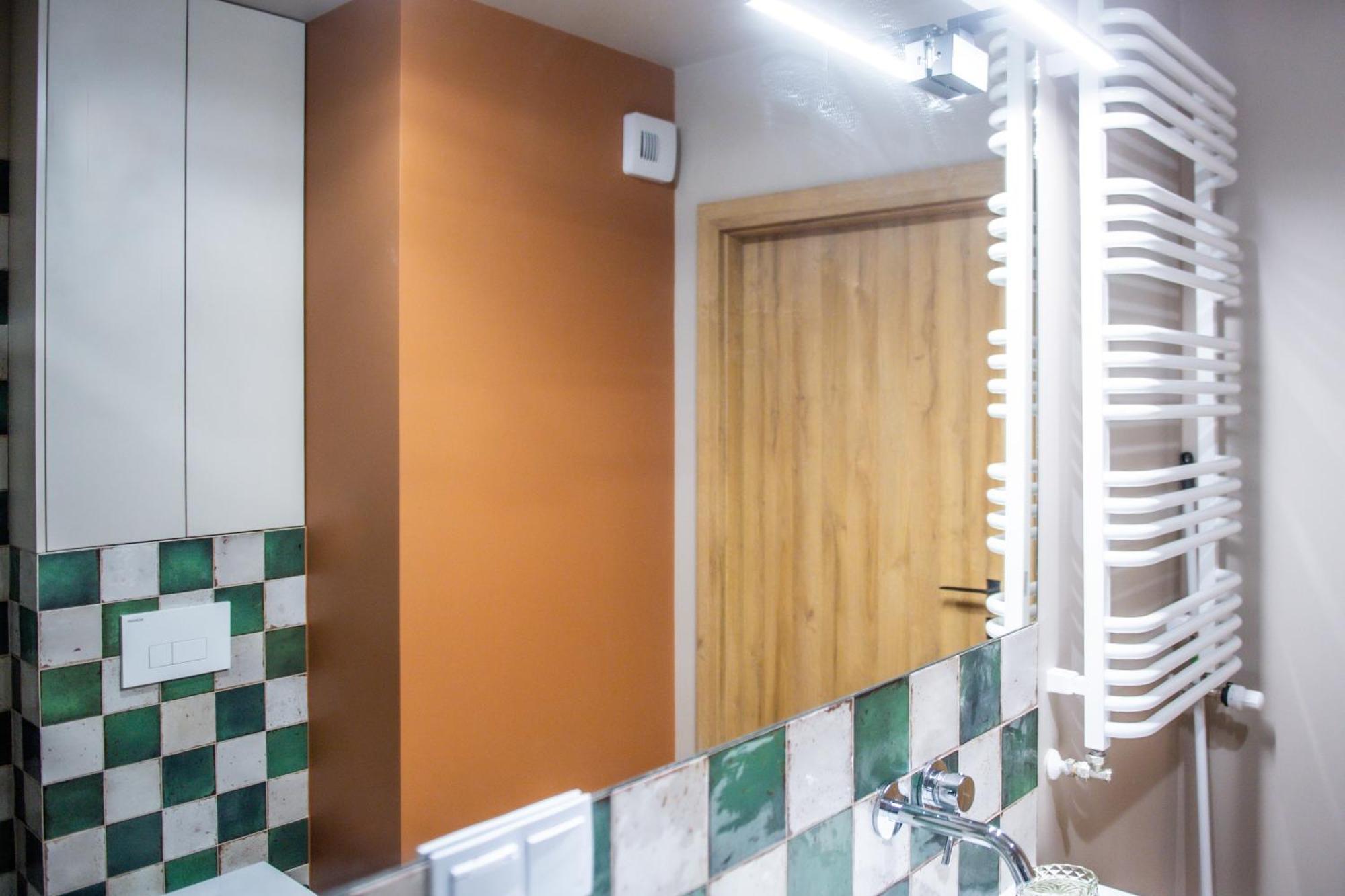 Apartament Mikolowska Z Balkonem 글리비체 외부 사진