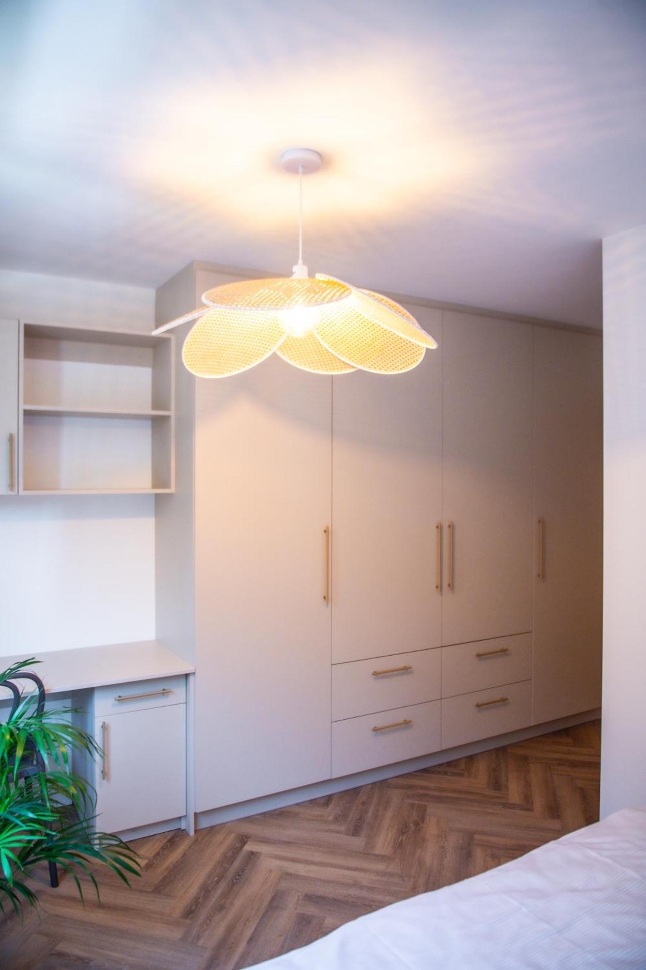 Apartament Mikolowska Z Balkonem 글리비체 외부 사진