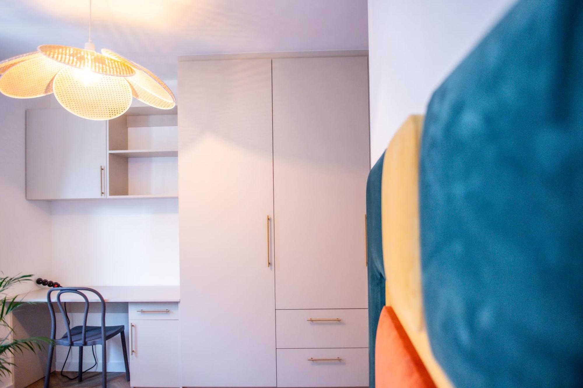 Apartament Mikolowska Z Balkonem 글리비체 외부 사진