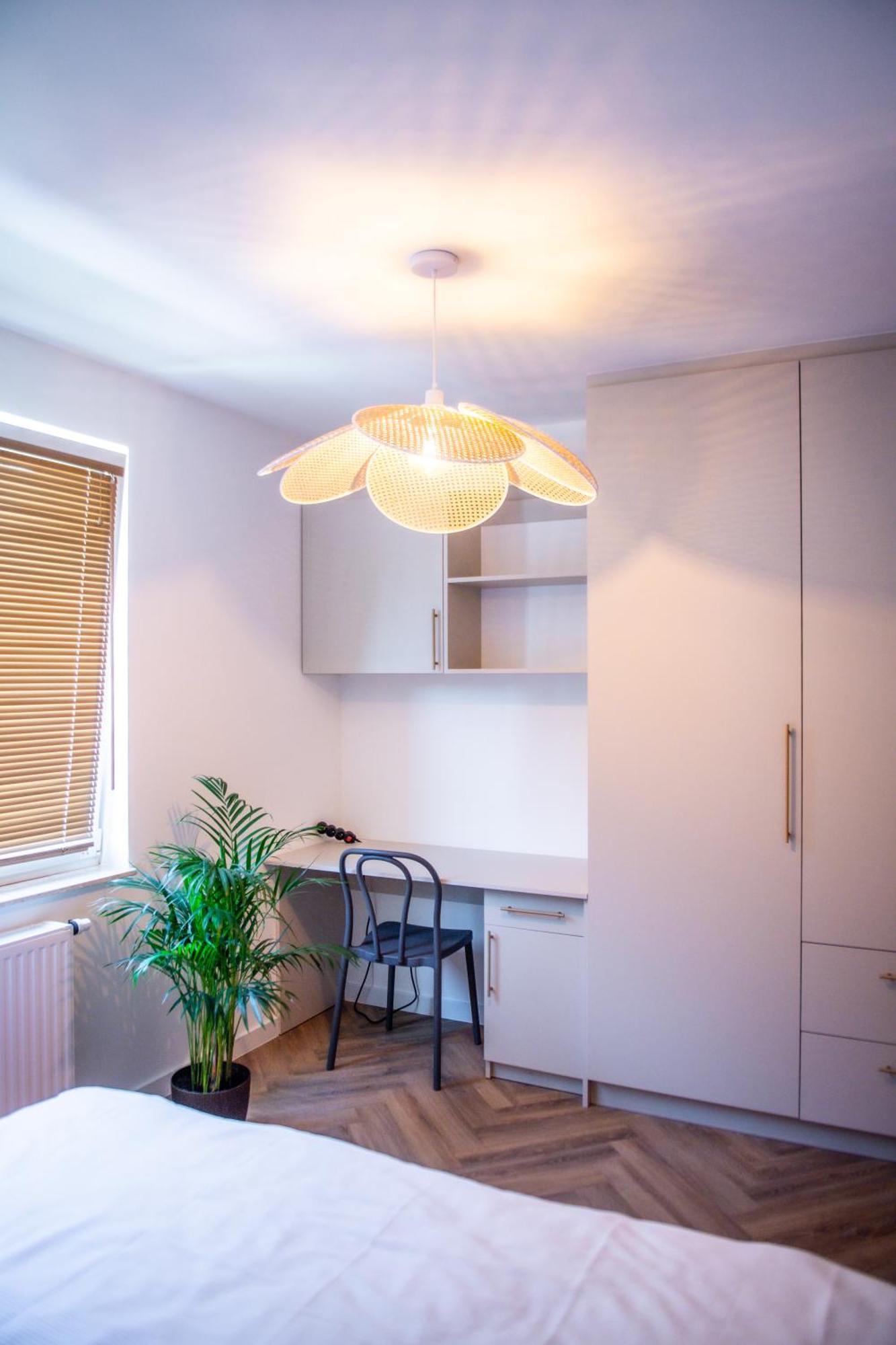 Apartament Mikolowska Z Balkonem 글리비체 외부 사진