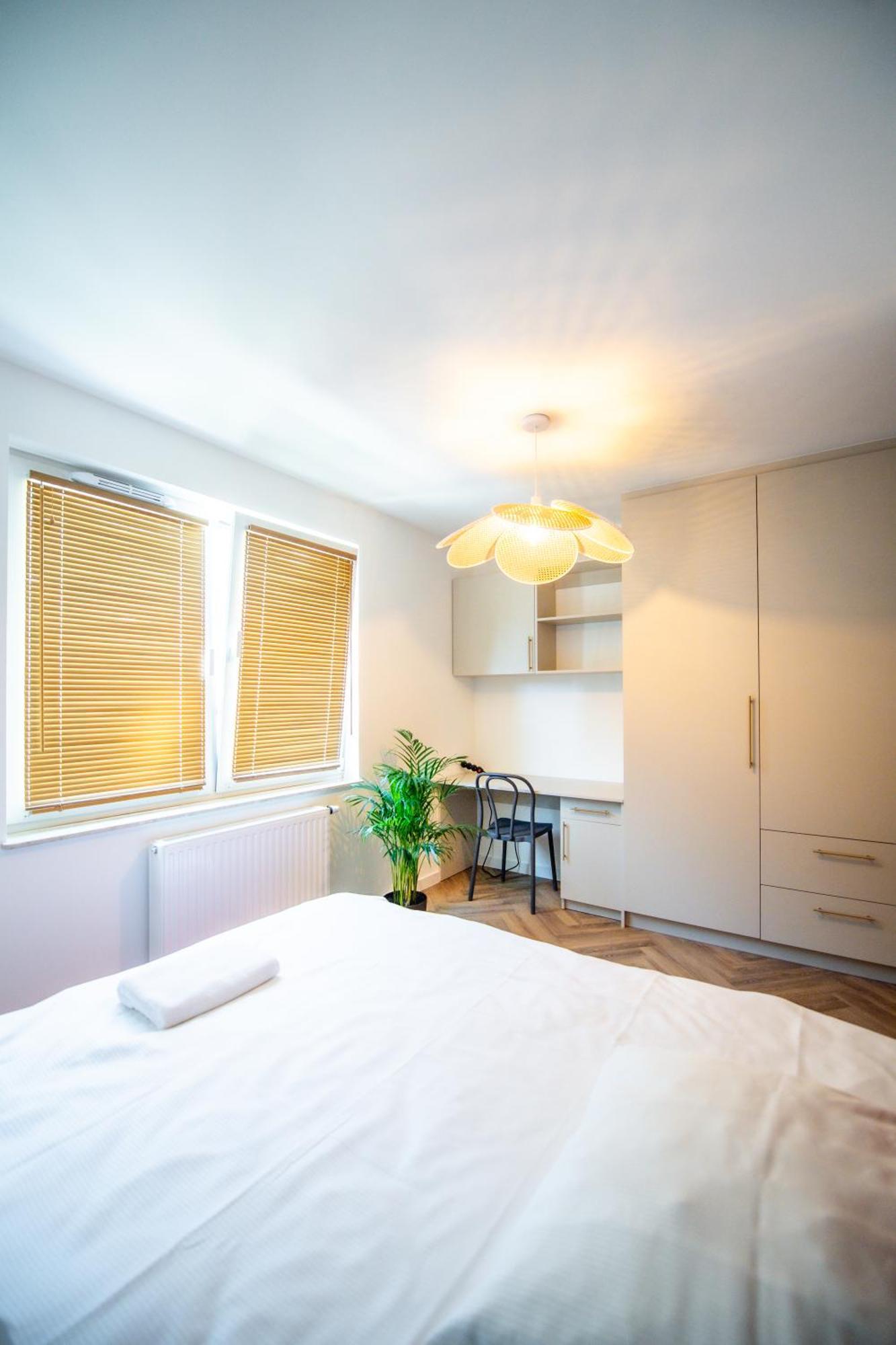 Apartament Mikolowska Z Balkonem 글리비체 외부 사진