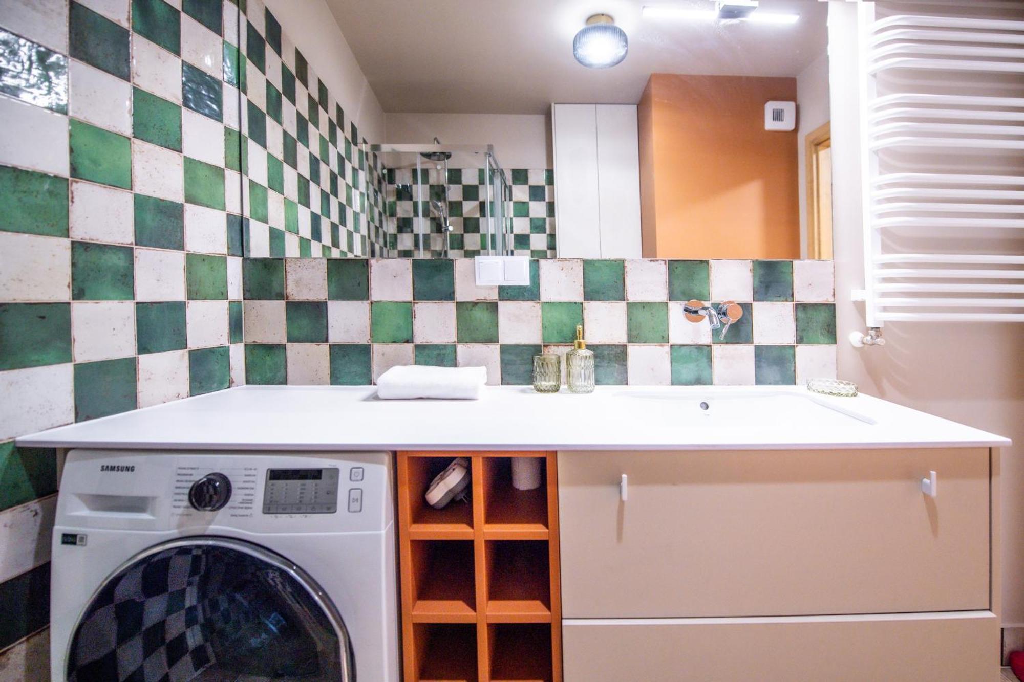 Apartament Mikolowska Z Balkonem 글리비체 외부 사진
